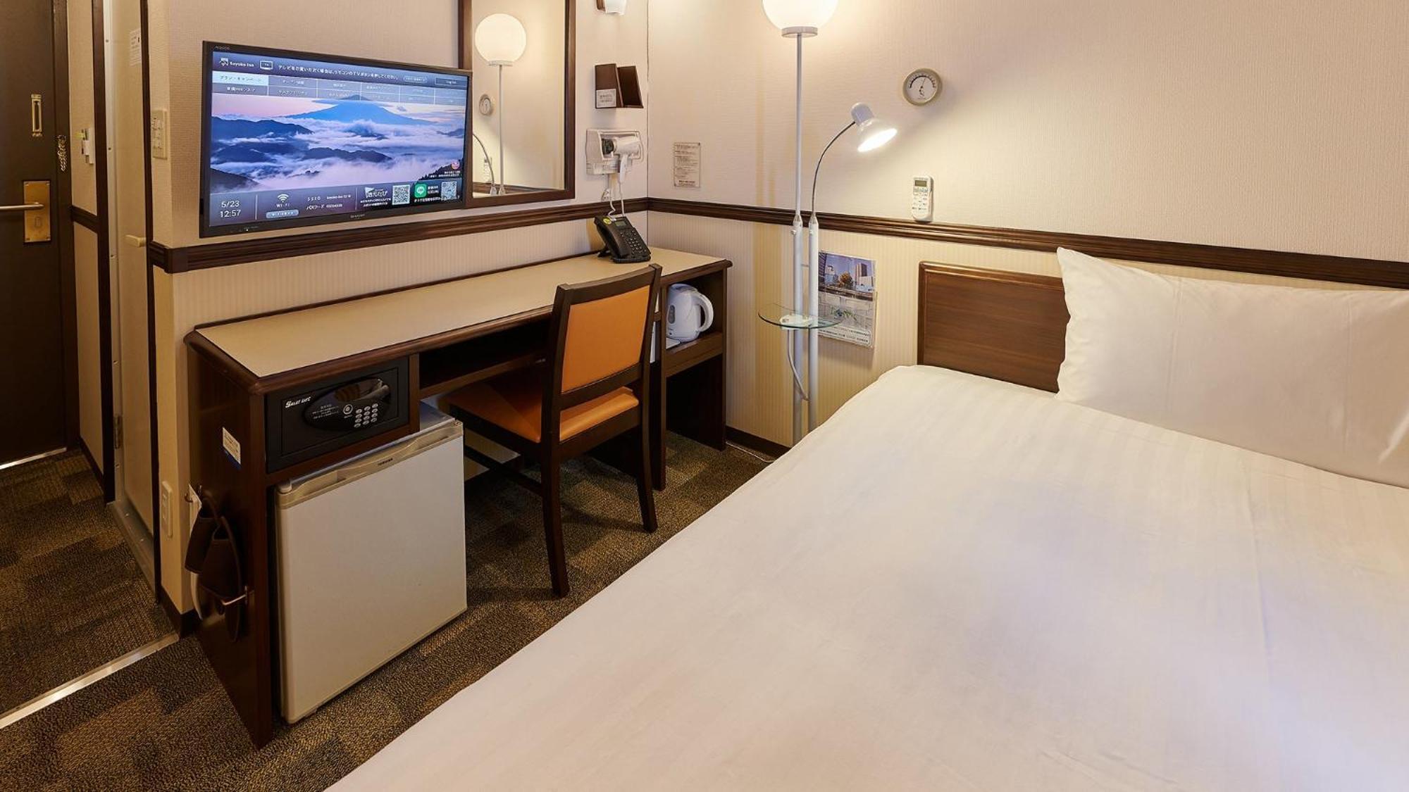 Toyoko Inn Tsushima Izuhara Room photo