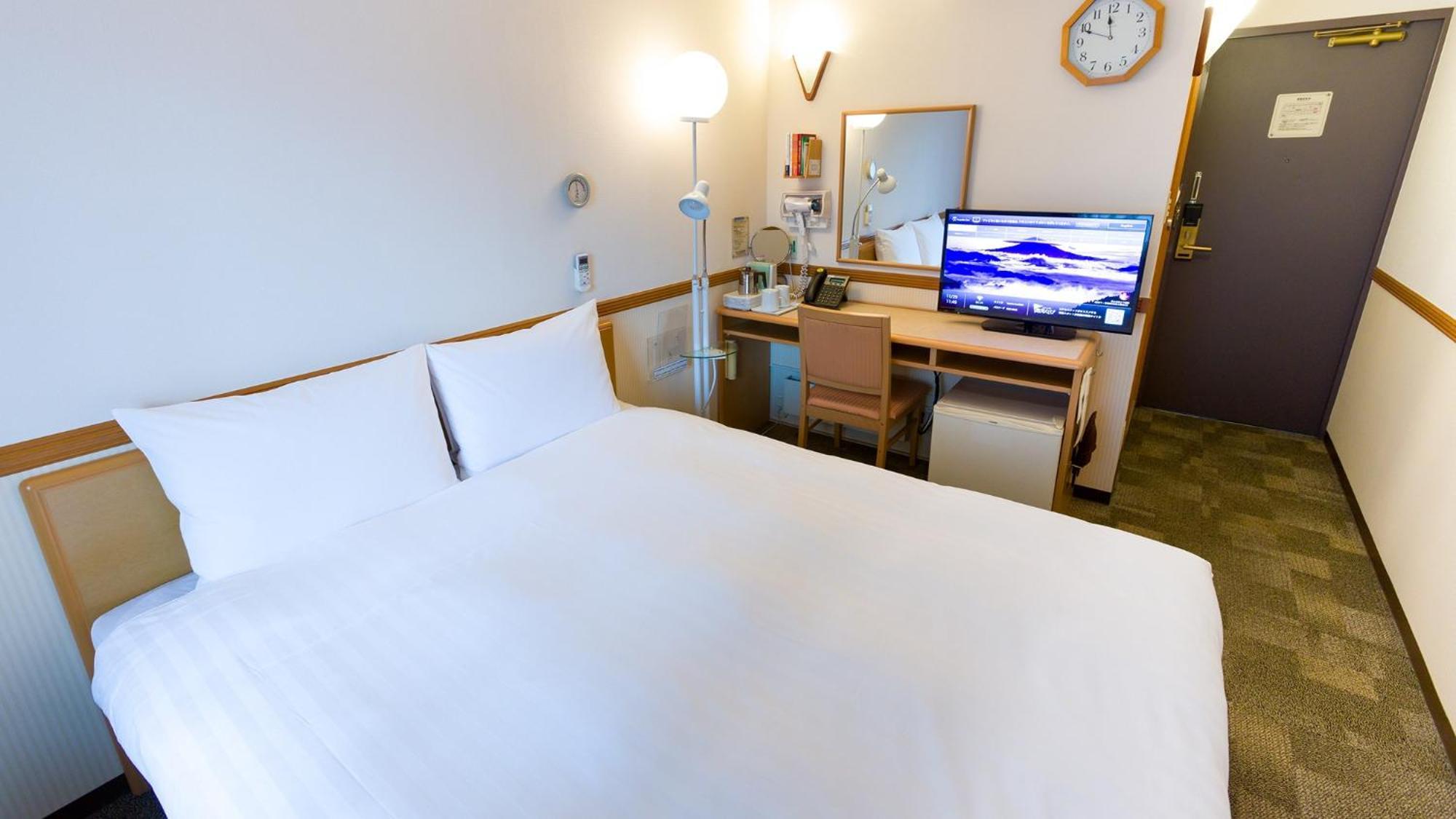 Toyoko Inn Tsushima Izuhara Room photo