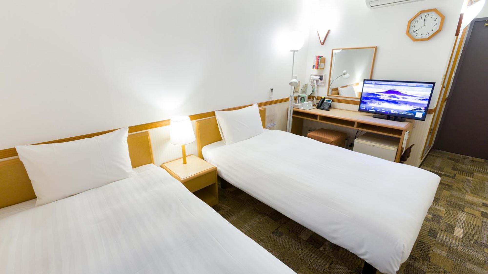 Toyoko Inn Tsushima Izuhara Room photo